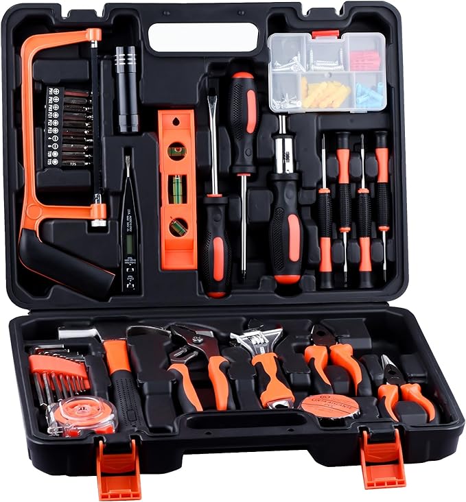 diy tool kit