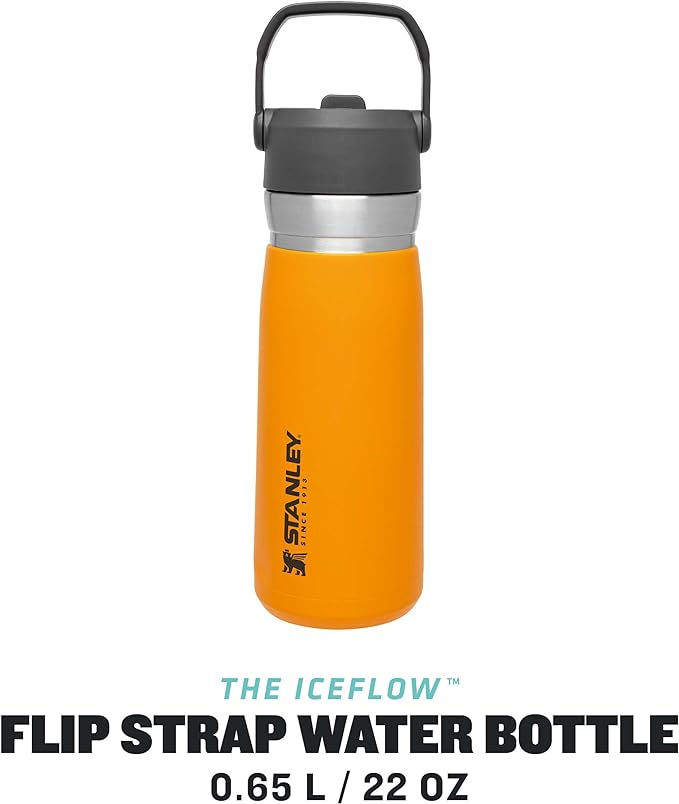 stanley water bottle