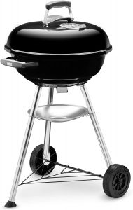 Weber Compact Charcoal BBQ