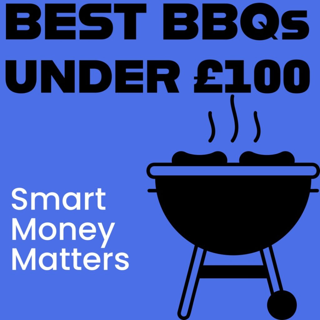 Best BBQs Under £100
