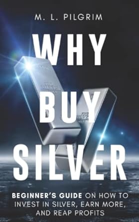 why buy silver book